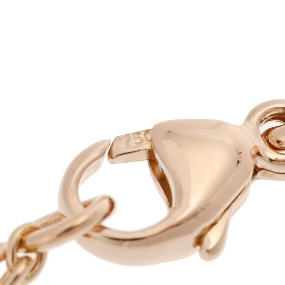 CHAUMET Josephine Teardrop Diamond necklace - Picture 5 of 9